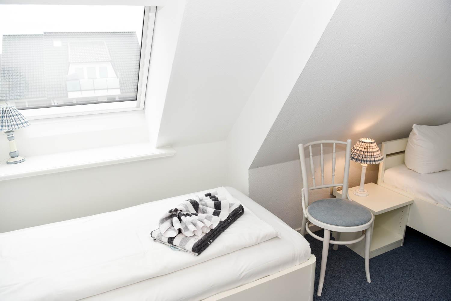 Apartamento Carina 1Stock Wenningstedt-Braderup Exterior foto
